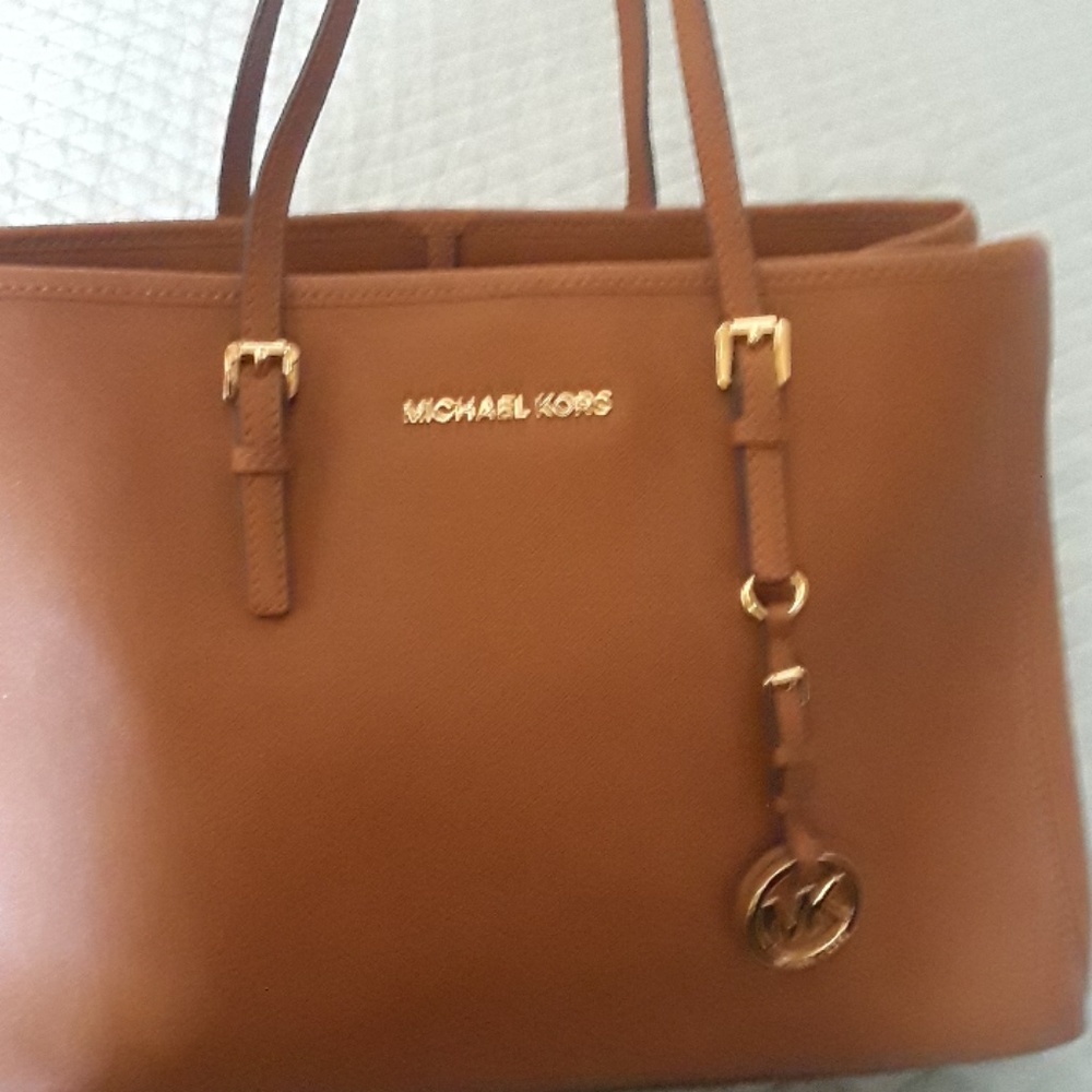 Mk large tote